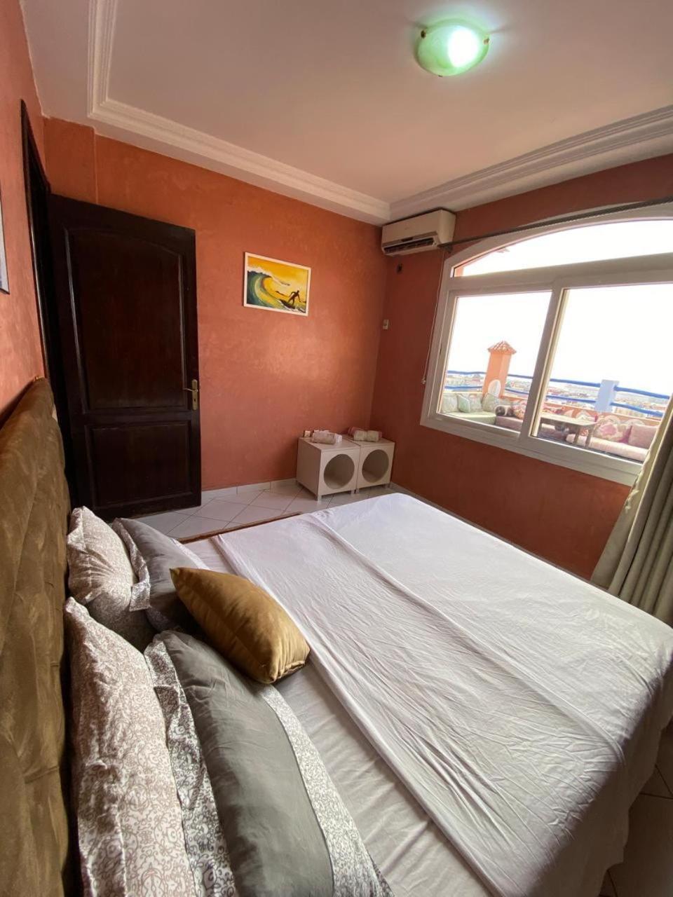 Apartment Terrasse Bliss By The Sea App 15 *